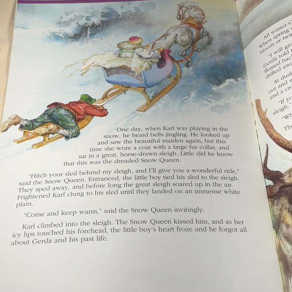 Tormont The Great Fairy Tales Treasure Chest IV, 5 Books - Picture 4 of 15